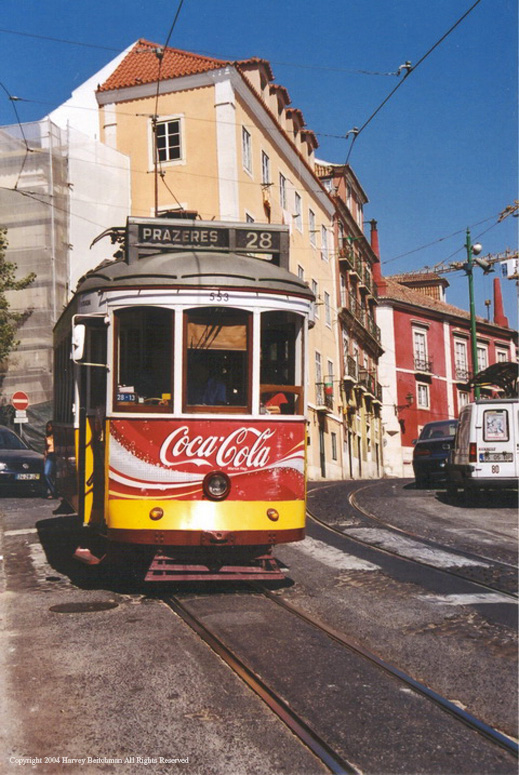 Lisbon Coke trolley No 14.jpg